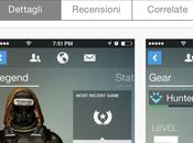 companion Destiny disponibile download Android