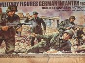 tornano multipose dell'airfix
