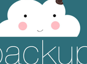 Backup V3.0, l’app amanti delle Custom
