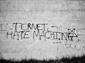 Hate Machine Parte Prima
