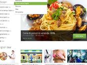 Groupon, ecco restyling sito nuove versioni delle Mobile