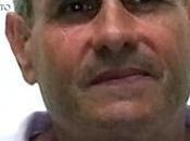 Fermato Bruno Palamara