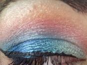 [Makeup pillole] Beautiful Butterfly