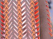 Stampe, patterns dettagli dalla recente settimana della moda parigi (moda uomo primavera/estate 2015)