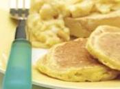 Frittelle mais dolce