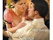 Sposa Natale, Mary Balogh