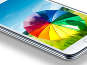 Galaxy Neo: specifiche trapelate rete