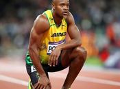 ritorno Asafa Powel Lucerna