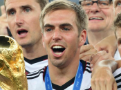 Dopo mondiali Brasile vittoria della Coppa Mondo Lahm lascia nazionale tedesca