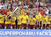 Repubblica Ceca, storia cambia: Supercoppa allo Sparta