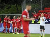 Europa League, Rosenborg passo dall’eliminazione
