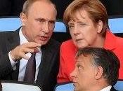 "Tutta colpa della Merkel"... Germania Super-Potenza Mondo lì...)
