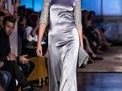 #GiadaCurti: sfilata Shukran