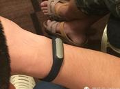 Xiaomi MiBand: ecco prime immagini