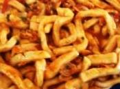 Scialatielli -ricetta base- alcuni sughi condirli