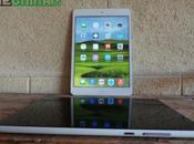 Foto confronto: Xiaomi iPad Mini