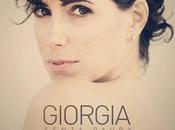 Giorgia: “senza paura tour 2014” cernobbio (como) 17/07/2014
