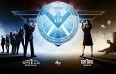 “Agents SHILED” incontra “Agent Carter” poster Comic-Con