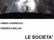 Società Originali Parassita. Civiltà Extraterrestri Libro III" Ambra Guerrucci Federico Bellini