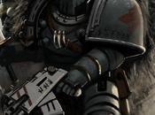 Horus Heresy Drop Assault Lupi Siderali: Astartes Everywhere
