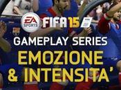 Fifa nuovo video parla emozione intensità