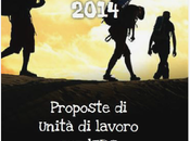 Per-corsi religione: proposta costruzione unità lavoro l'irc