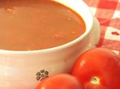 Cucina Friuli Venezia Giulia: zuppa asburgica pomodori