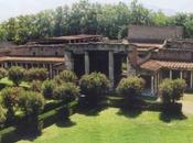 Oplontis: Villa Lucius Crassius Tertius acque antiche