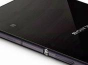 Sony Xperia rilasciato nuovo aggiornamento