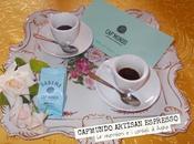 CAP'MUNDO artisan espresso