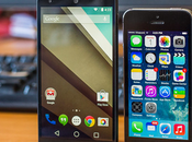 Editoriale: nostro confronto Android