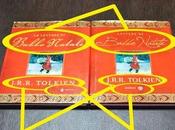 Lettere Babbo Natale Tolkien, differenze prima edizione 2004 seconda 2010
