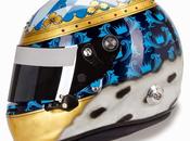Arai GP-6 A.Sutil Hockenheim 2014 Jens Munser Designs