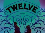 Twelve Stella Martini