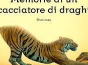 Recensione Memorie cacciatore draghi Carol Birch