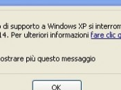 XPocalypse Windows inizio: ecco "Zombie Zero", primo virus
