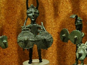 Civiltà nuragica: bronzetti
