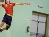 Pallavolo: Volley Parella Torino girone della serie maschile