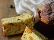 Panettone estivo