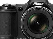 Nikon COOLPIX L820 Libretto istruzioni manuale d’uso italiano