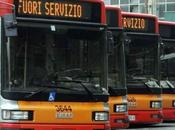 Sciopero trasporti venerdì Luglio. Ecco tutti dettagli