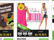 Tempo sconti: l’applicazione segnala migliori sconti