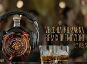 Vecchia Romagna: Remix Emozioni Sinclar