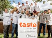 Taste Roma