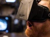 Facebook acquisisce ufficialmente Oculus Rift