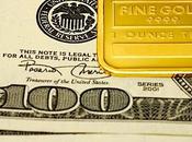 Gold Standard salverà Stati Uniti fallimento?