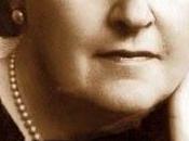 Agatha Christie scomparve burrone: spunta romanzo edito Perrone