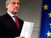 Tajani (PPE): Interrogazione risposta scritta alla Commissione Europea sulFuturo dell’acciaieria Terni, salvaguardia sito industriale suoi lavoratori