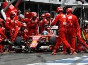 Ferrari: quarto posto basta, Alonso mollare
