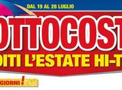 VOLANTINO COMET smartphone tablet sottocosto LUGLIO 2014